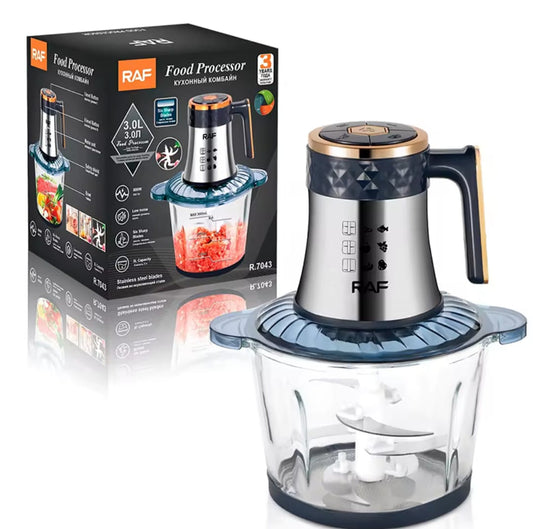 Rack - Blender (chopper) - 7043