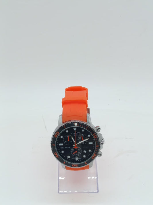 Frank Muller  - Qol saatı - B2011