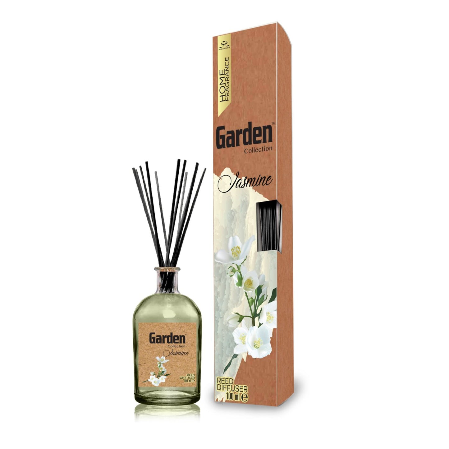 Garden  - Otağ üçün ətir  - G4041