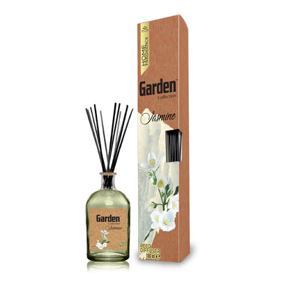 Garden  - Otağ üçün ətir  - G4041