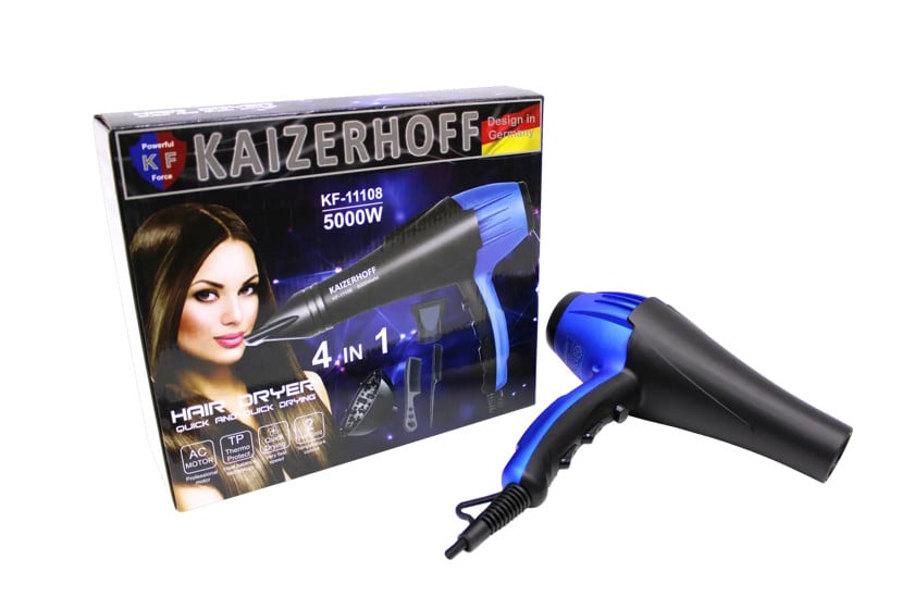 Kaizerhoff - Hair dryer - 11108