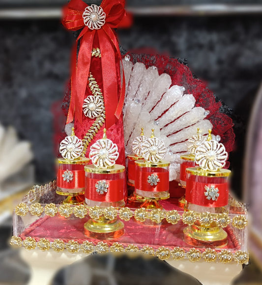 Khonjah - Dowry Khonjah - R7124