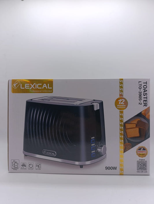 Lexical - Toaster - 3905-2