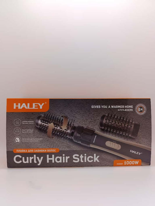 Haley - Hair dryer with comb - 4005