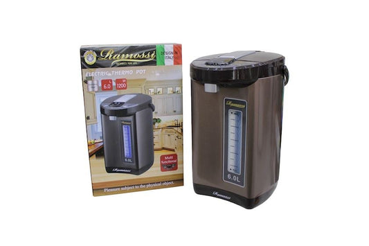 Ramossi - Thermopot - 77731