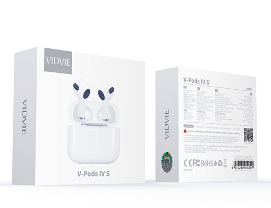 Vidvie - Wireless Headphones - R8058