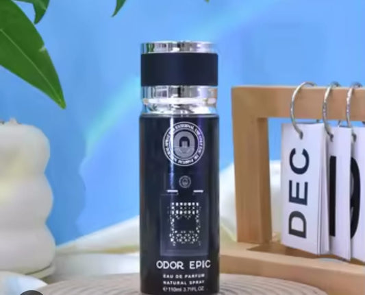 Odor epic - Shower gel - B3020