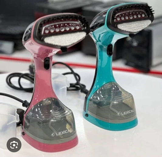 Lexical - Iron - 0902