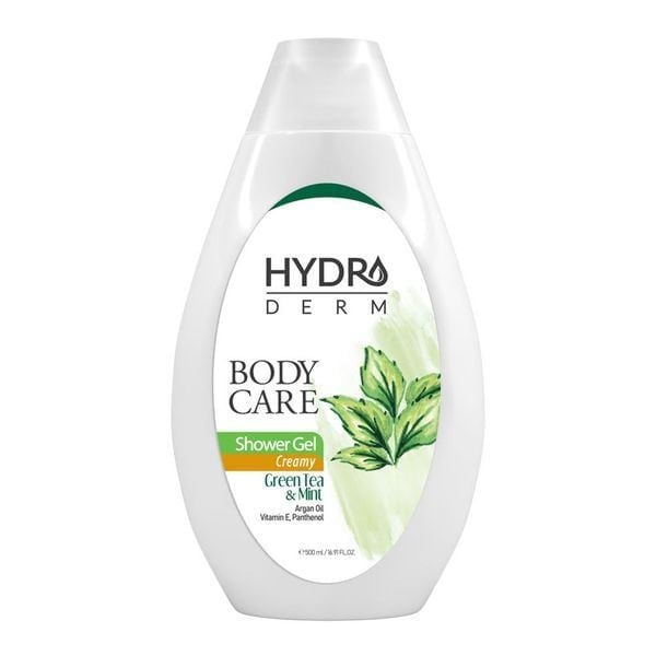 Hydro  - Nanəli krem  - G4062