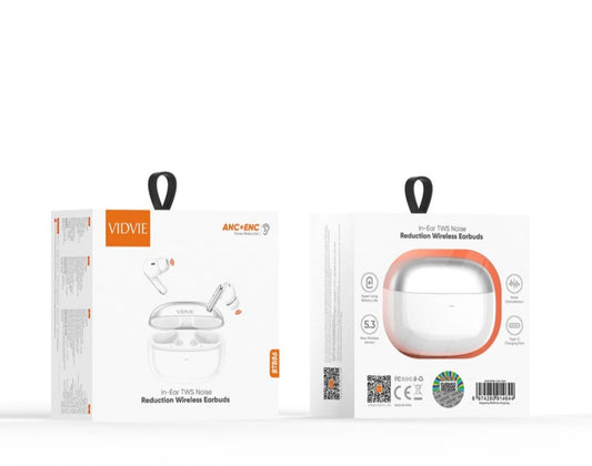 Vidvie - Wireless Headphones - R8059