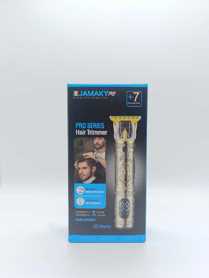 Jamaky - Saç qırxan maşın - 90015