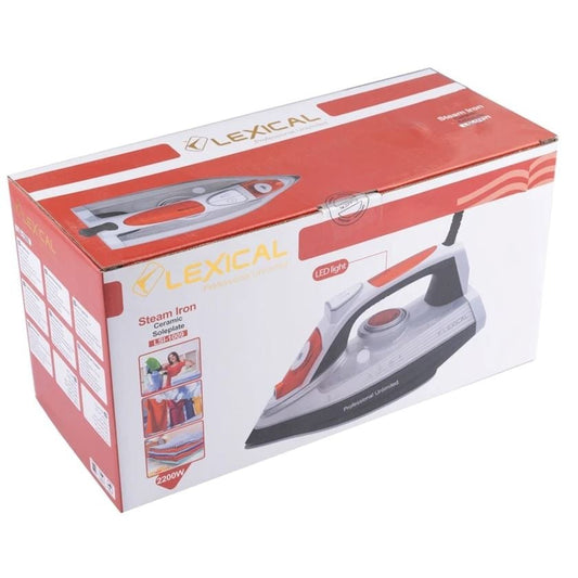 Lexical - Iron - 1009