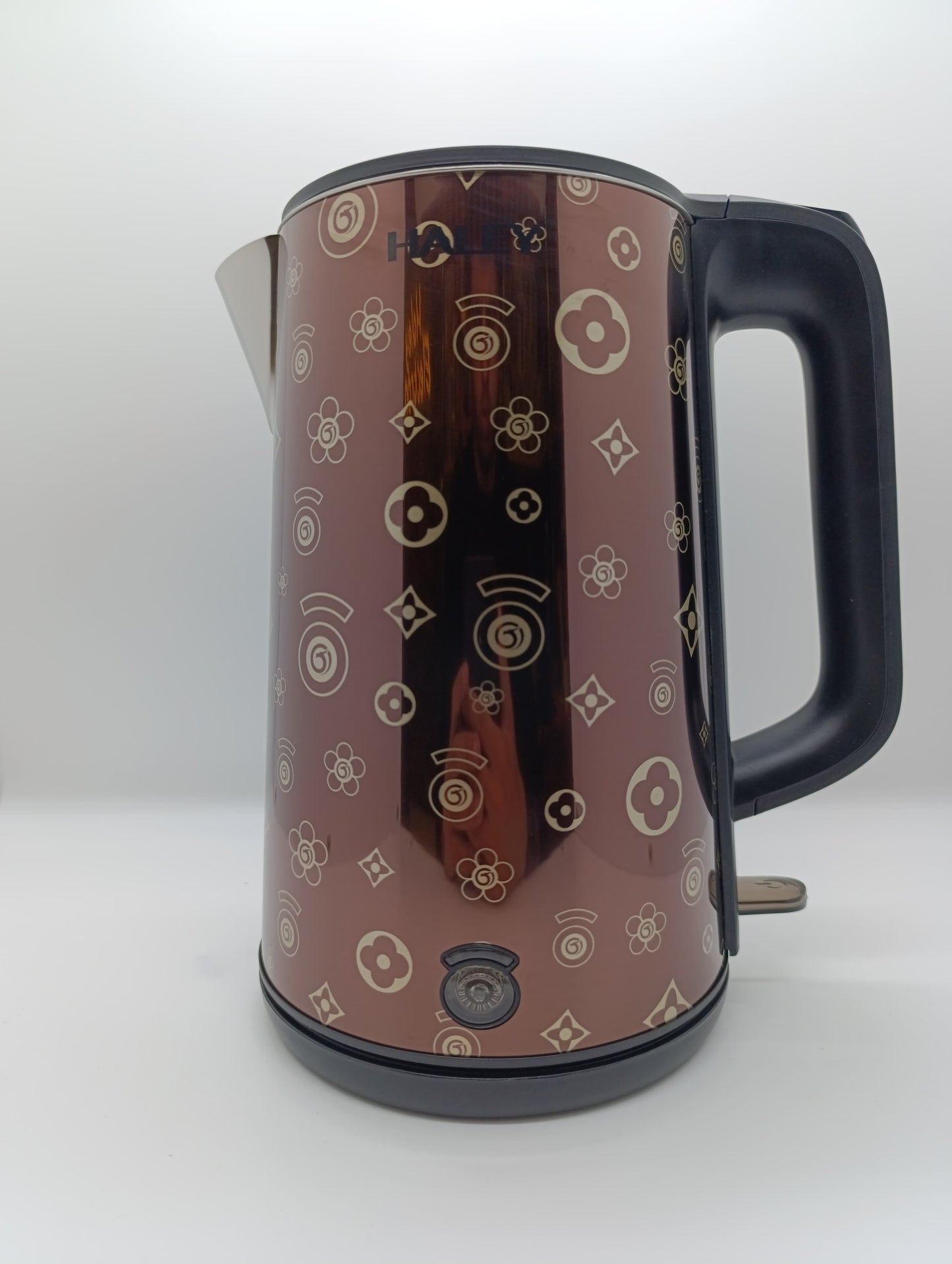 Haley - Electric Kettle - 8876