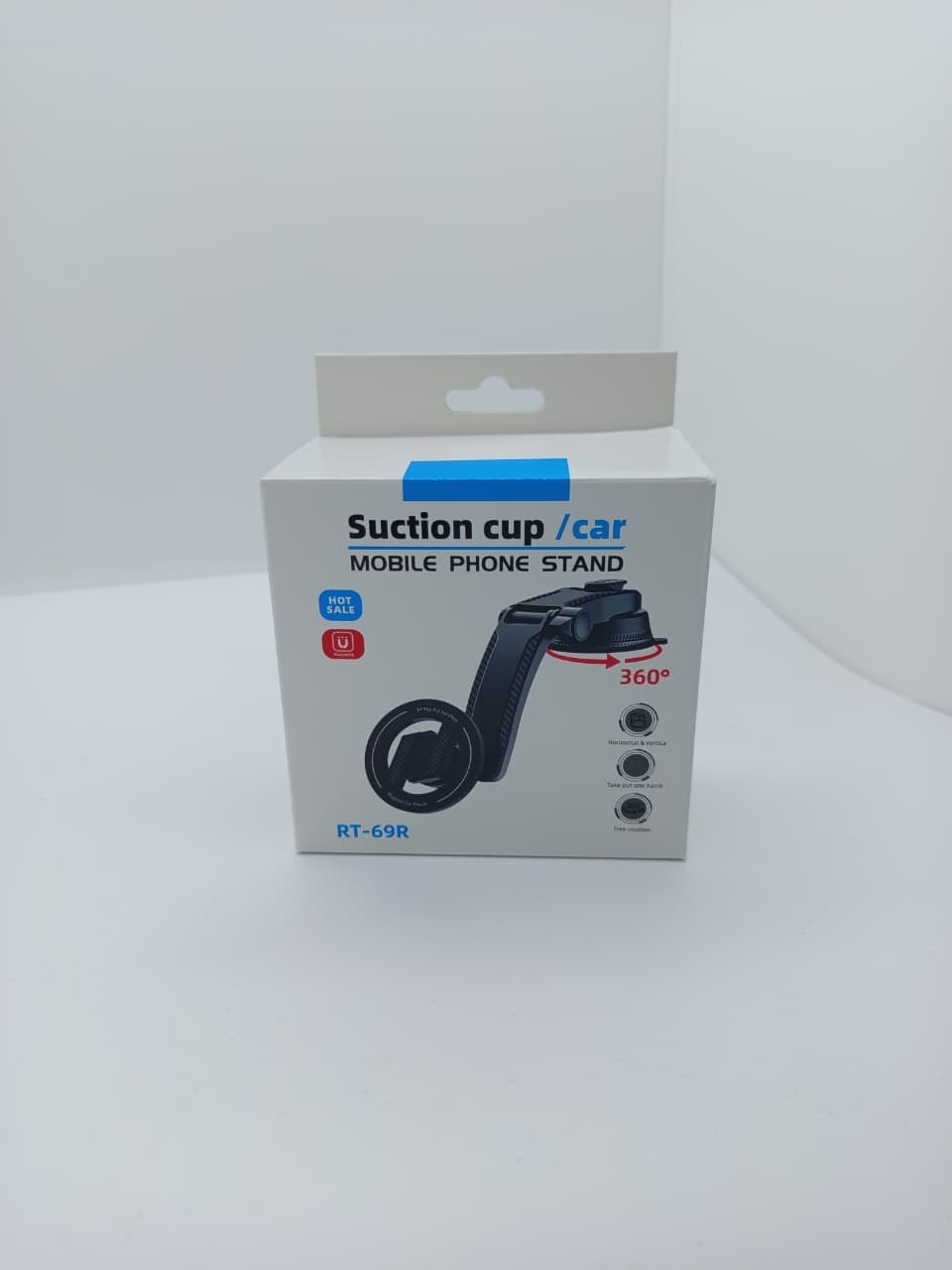 Suction - Telefon tutacaqı - G5582