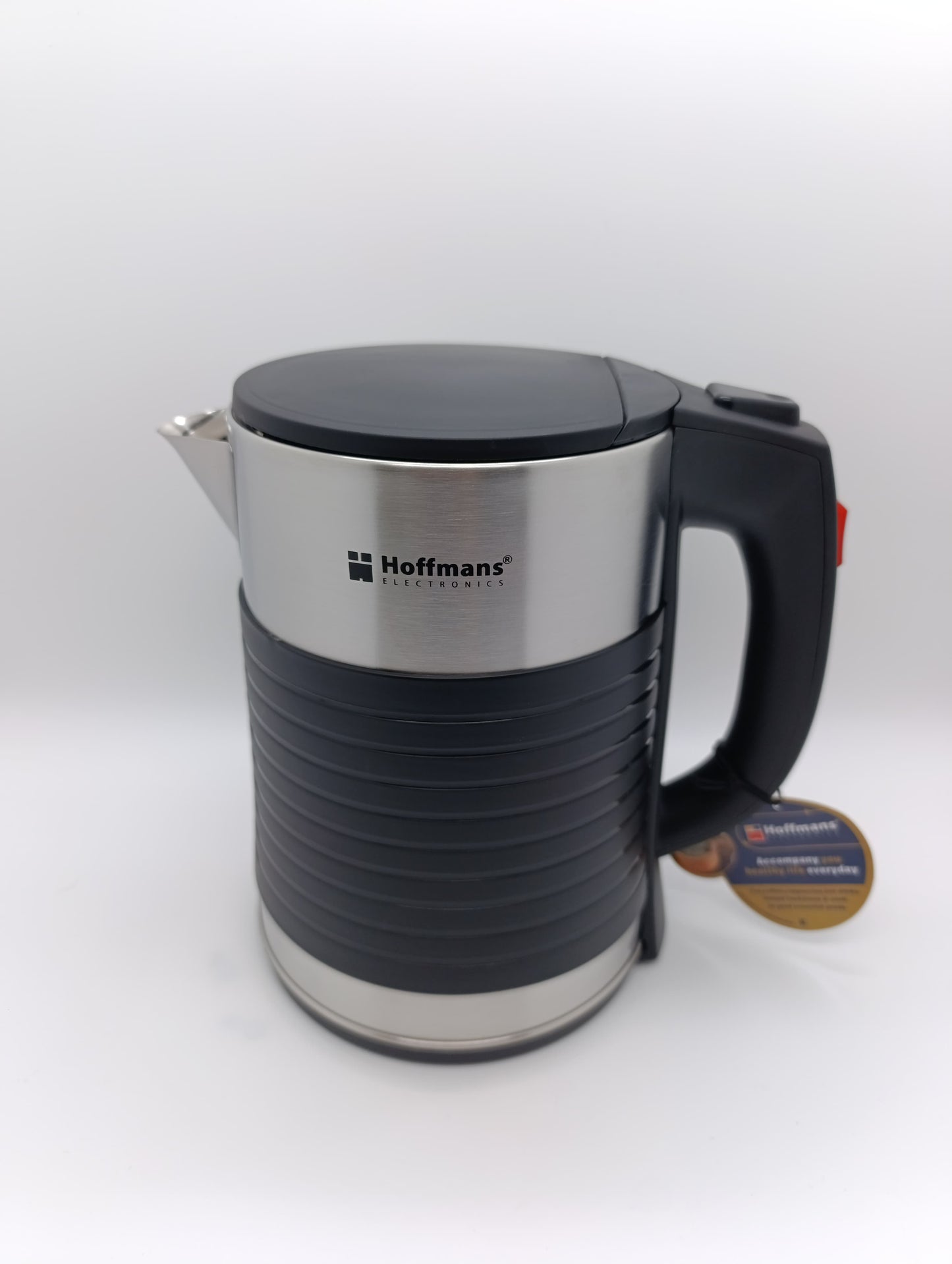 Hoffmans - Electric Kettle - 2545