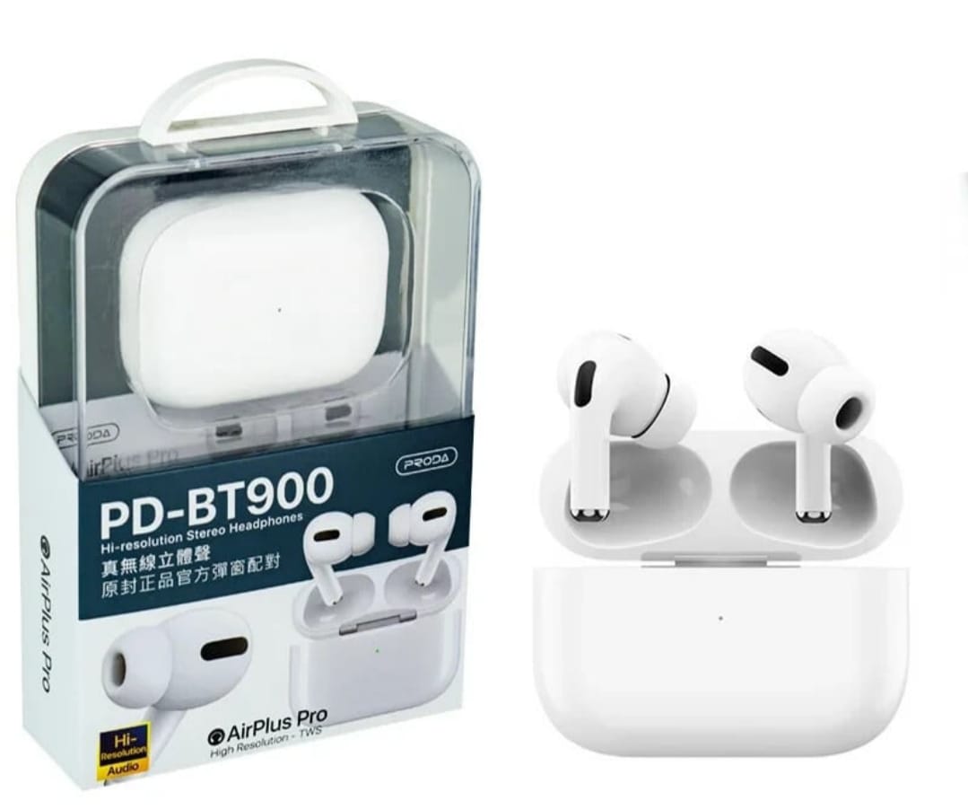 Remax - Wireless Headphones - R8054