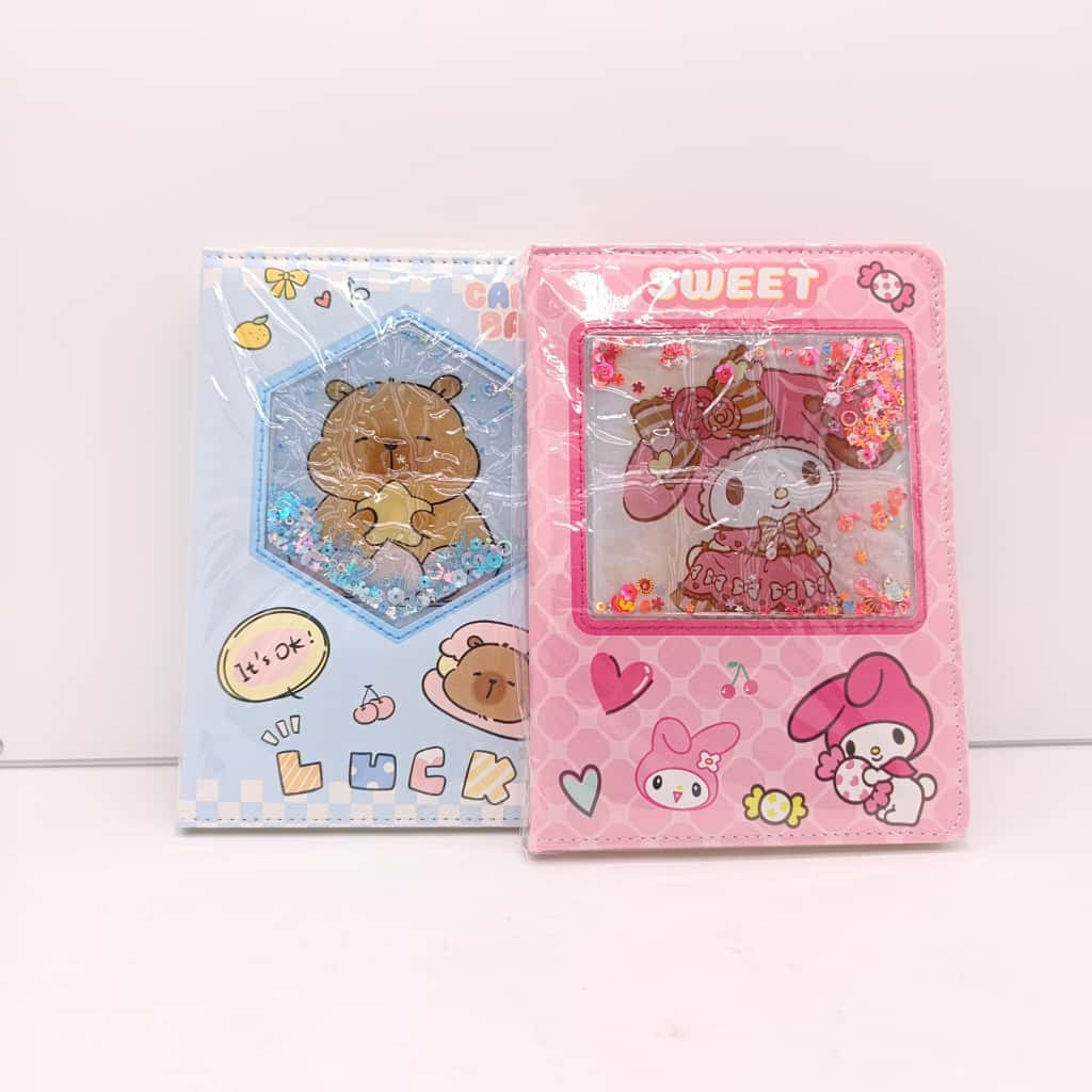 Pen-lux - Notebook - B2636