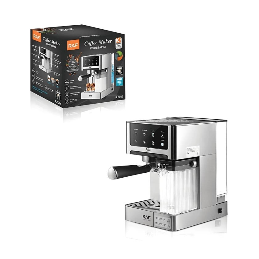 Shelf - Coffee Machine - 0200