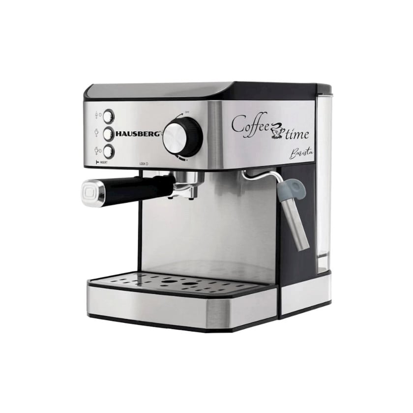 Hausberg - Coffee Machine - 3725