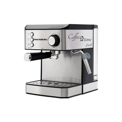 Hausberg - Coffee Machine - 3725