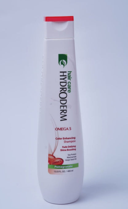 Hair Care - Şampun  - G4074