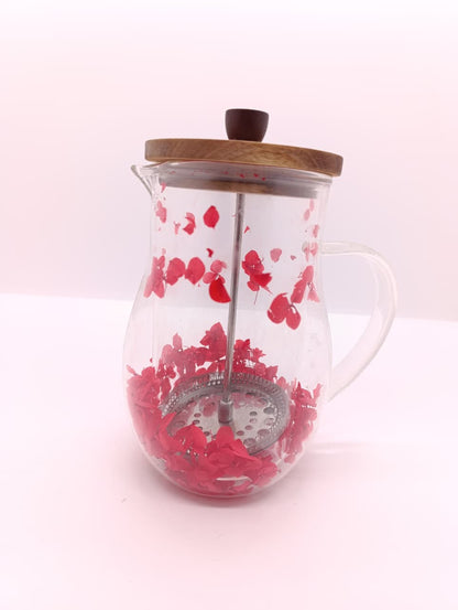 Ceramic Haus - Teapot - H7173