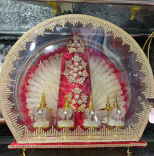 Khonjah - Dowry Khonjah - R7127