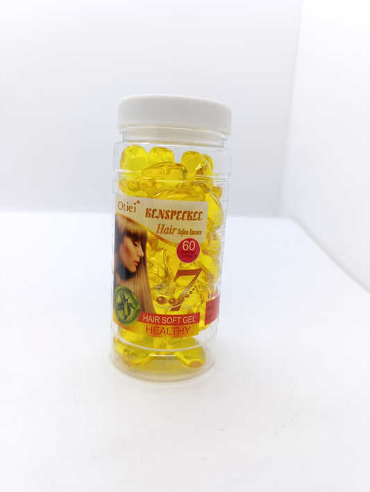 Saç geli - Kenspeckle - T4025