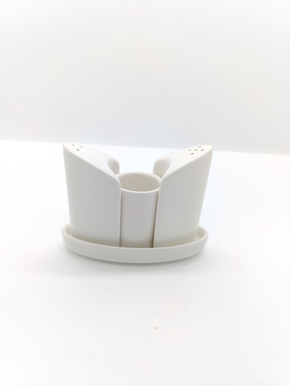 Keramik Haus - Salt Shaker Set - H7138