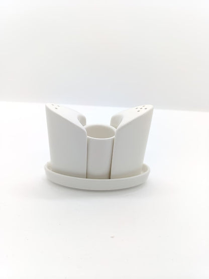 Keramik Haus - Salt Shaker Set - H7138