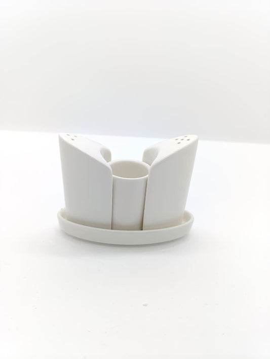 Keramik Haus - Salt Shaker Set - H7138