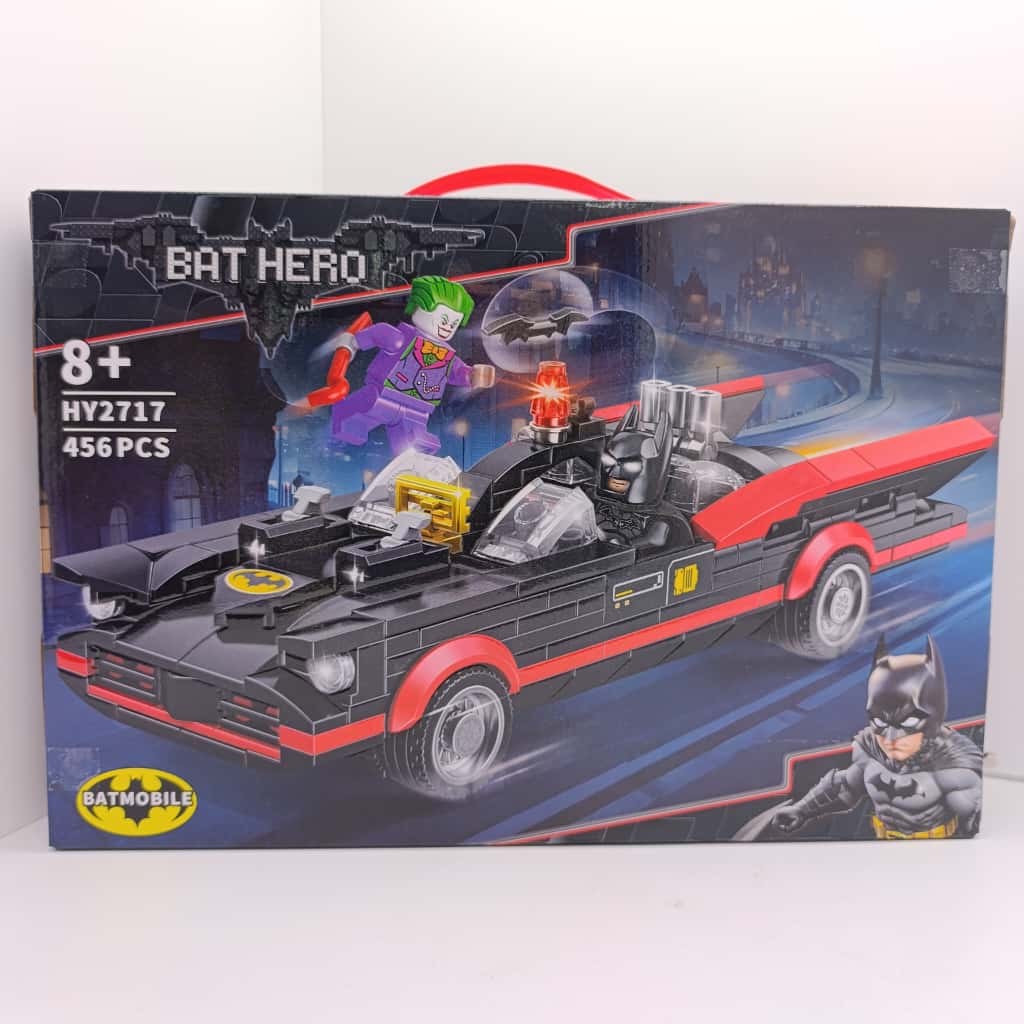 Pen-lux - Lego robot - B7175