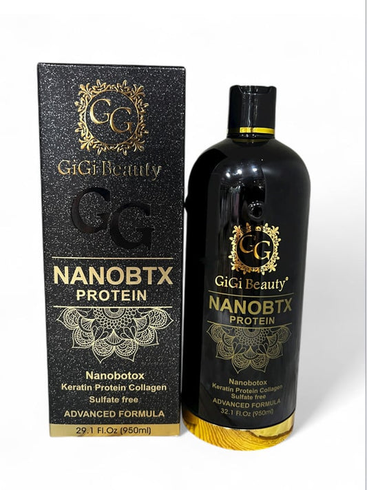 Nanobtx - Hair Botox - B3024
