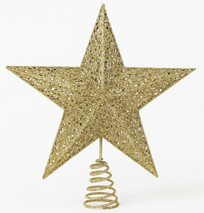 YeniBox - Pine Tree Star - G5050