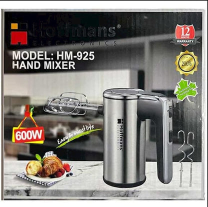 Hoffmans - Mixer - 925