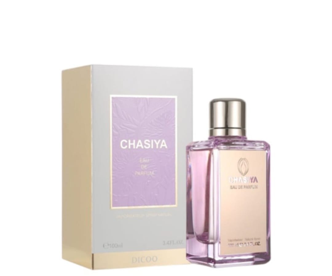 Dicoo Chasiya - Perfume - B3001