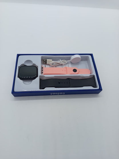 Teket S20 Max - Smart watch - G5558