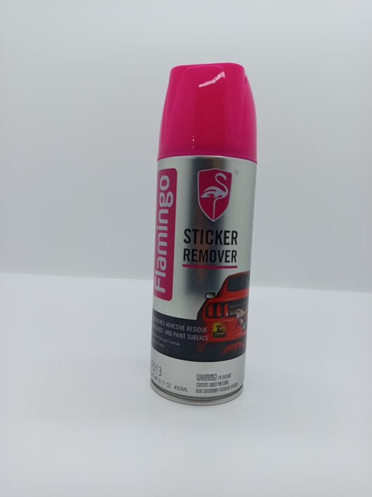 Flamingo - Pas açan  - GF013