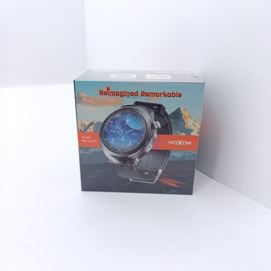 Moxom - Smart watch - GWH11