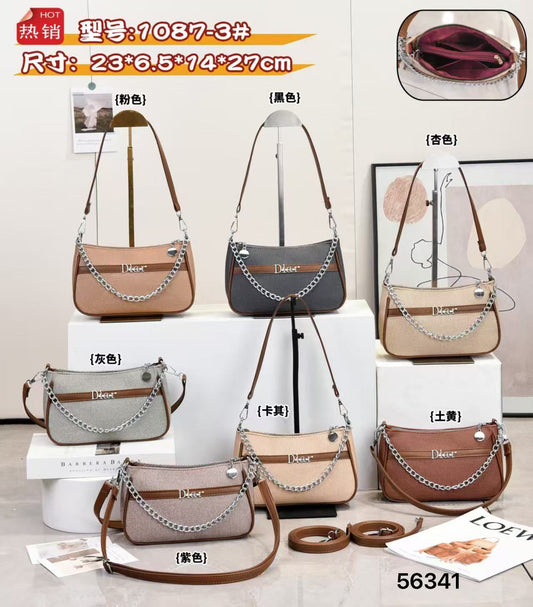 Qadın çantası - GoBag - T8038