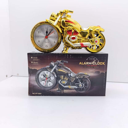 Pen-lux - Motorcycle watch - B168A