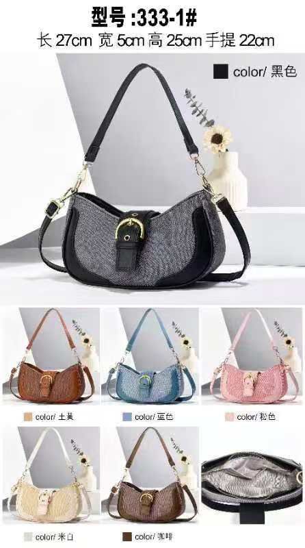 Qadın çantası - GoBag - T8046