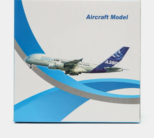 Aircraft model - Mini Airplane - RA380