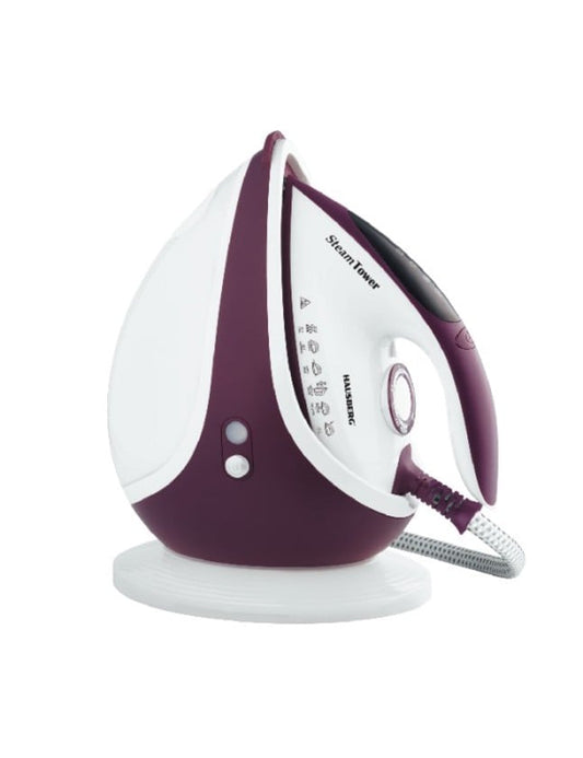 Hausberg - Steam iron - 7930MV