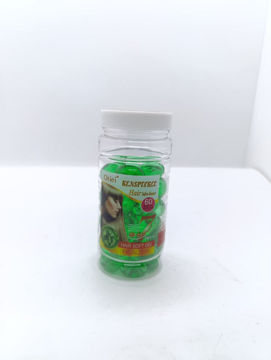 Saç geli - Kenspeckle - T4023