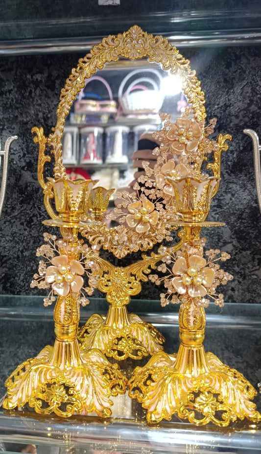 Khonjah - Dowry Khonjah - R7128