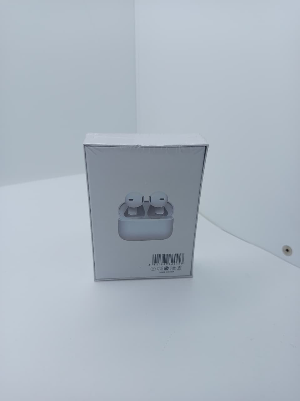 Pro 5S - Wireless Headphones - G5566