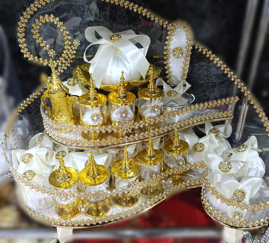 Khonjah - Dowry Khonjah - R7121