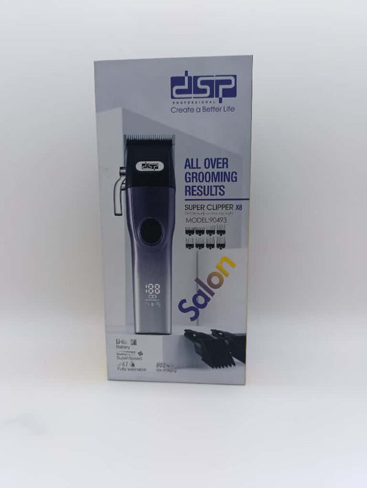 DSP - Hair clipper - 90493