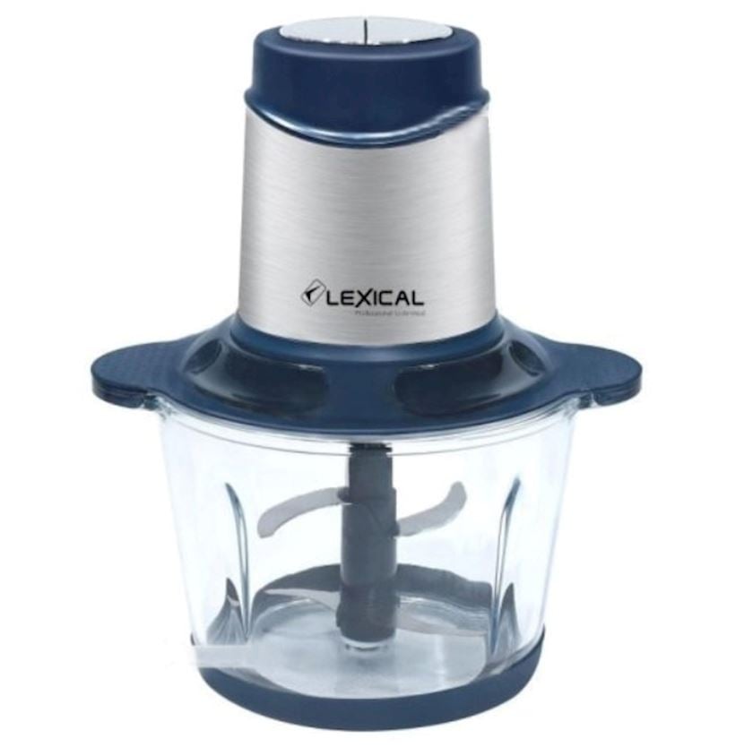 Lexical - Blender - 1911